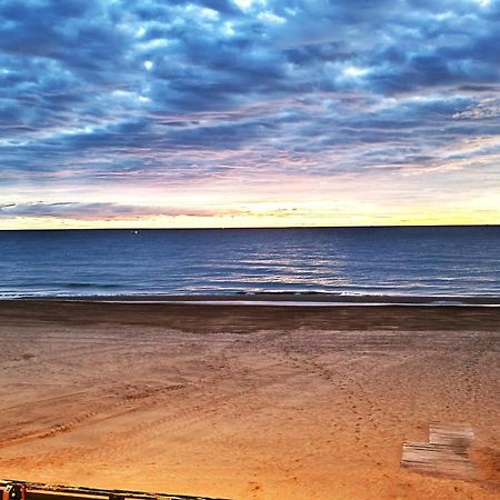 Apartmán Sol Y Mar II Guardamar del Segura Exteriér fotografie