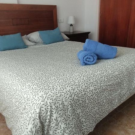 Apartmán Sol Y Mar II Guardamar del Segura Exteriér fotografie