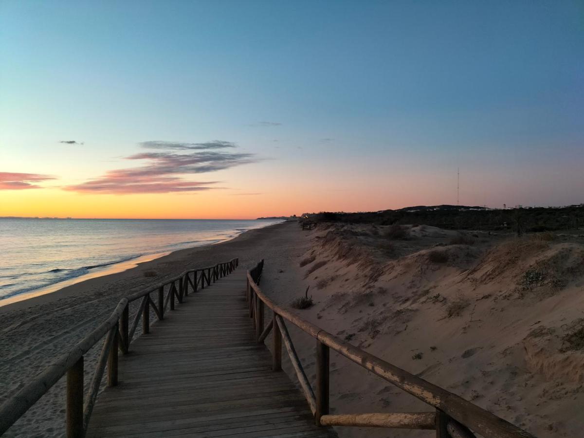 Apartmán Sol Y Mar II Guardamar del Segura Exteriér fotografie