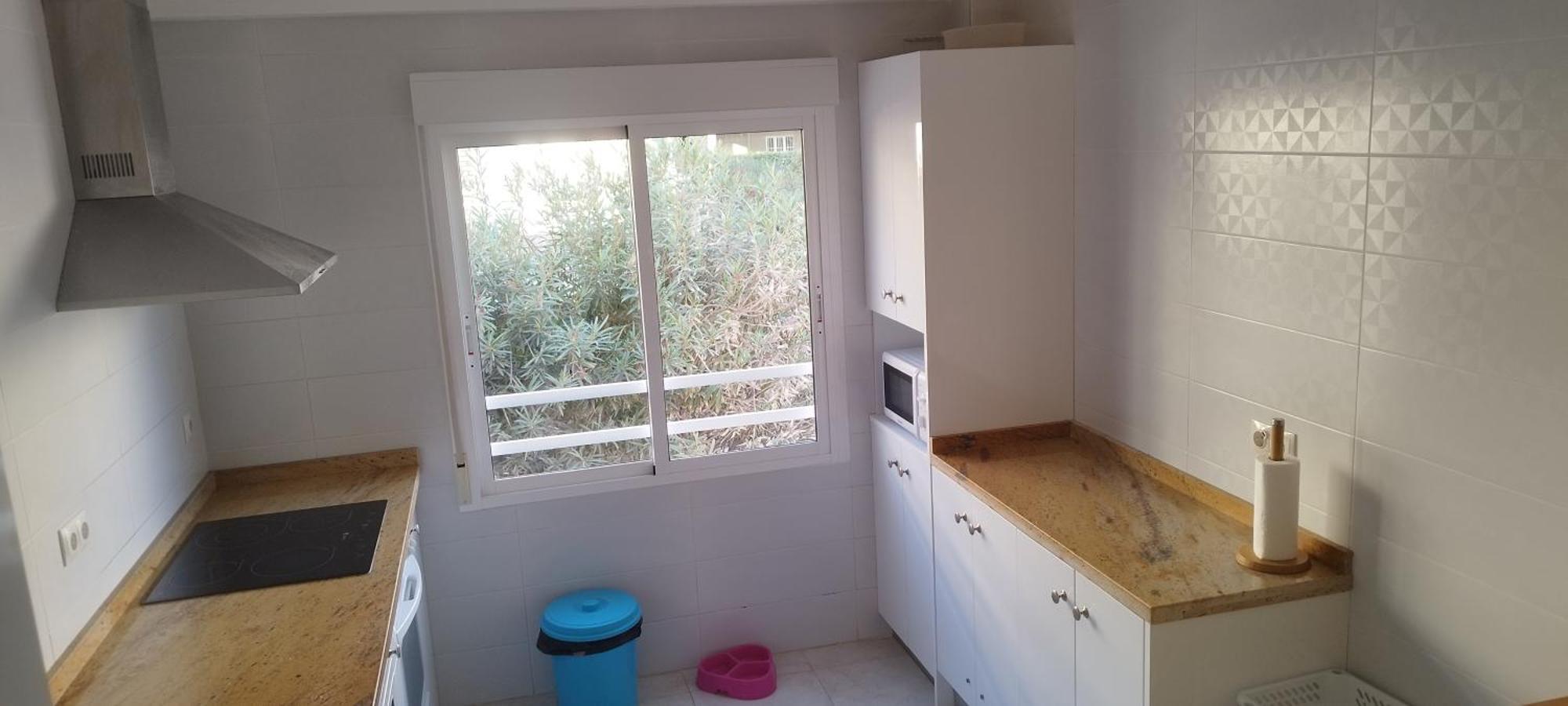 Apartmán Sol Y Mar II Guardamar del Segura Exteriér fotografie