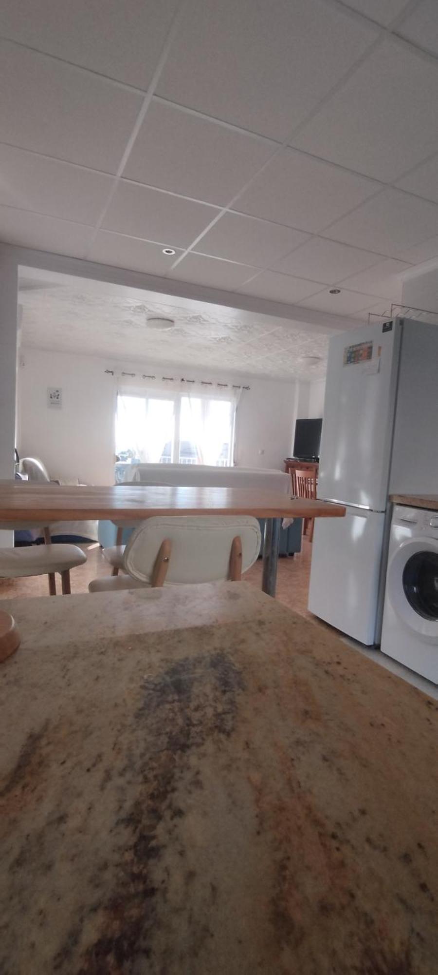 Apartmán Sol Y Mar II Guardamar del Segura Exteriér fotografie