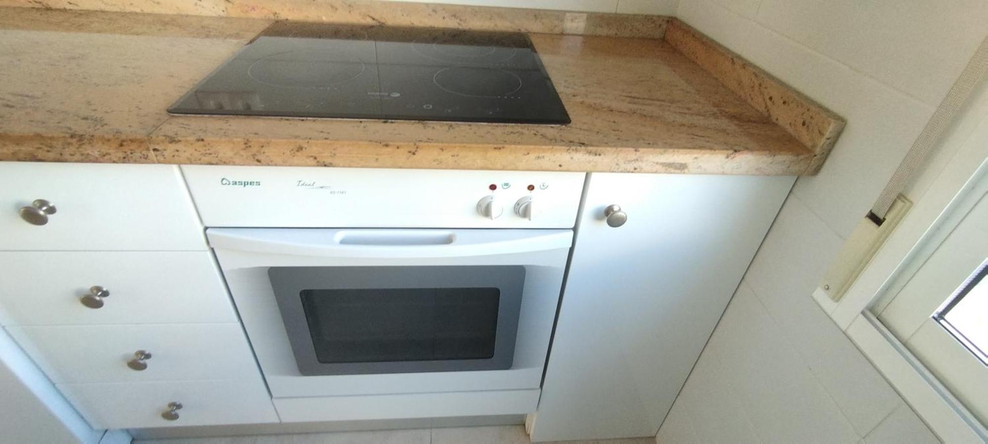 Apartmán Sol Y Mar II Guardamar del Segura Exteriér fotografie