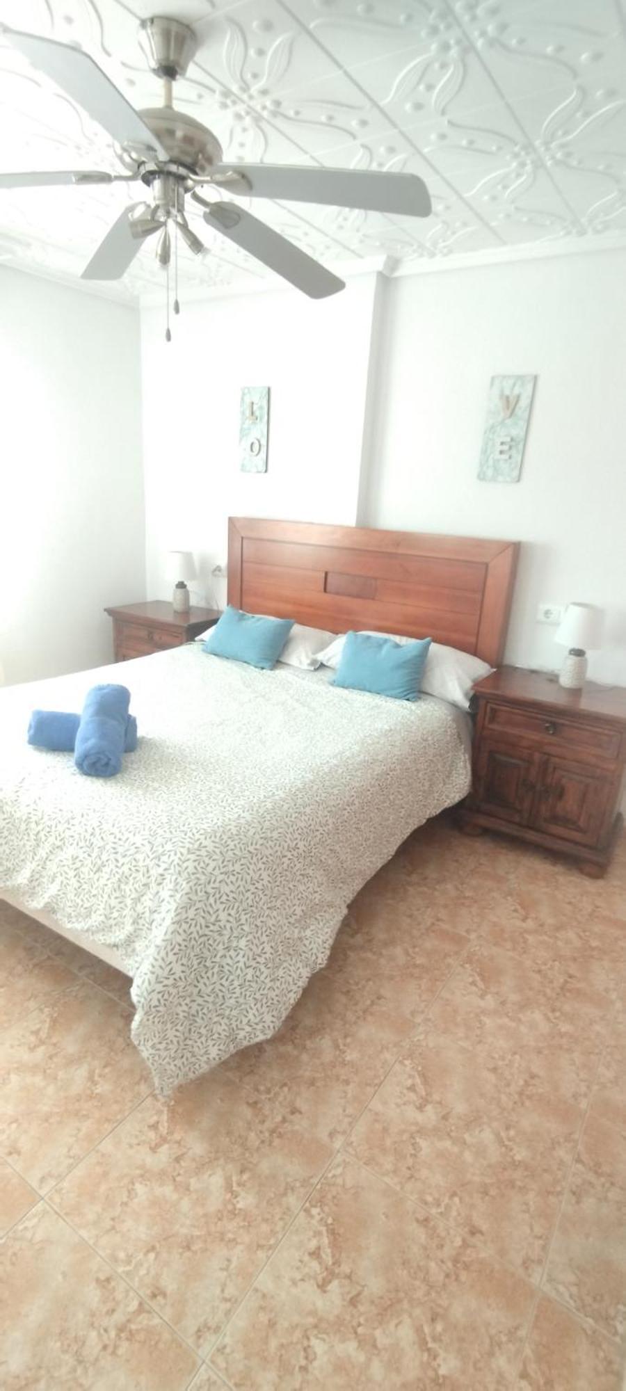 Apartmán Sol Y Mar II Guardamar del Segura Exteriér fotografie