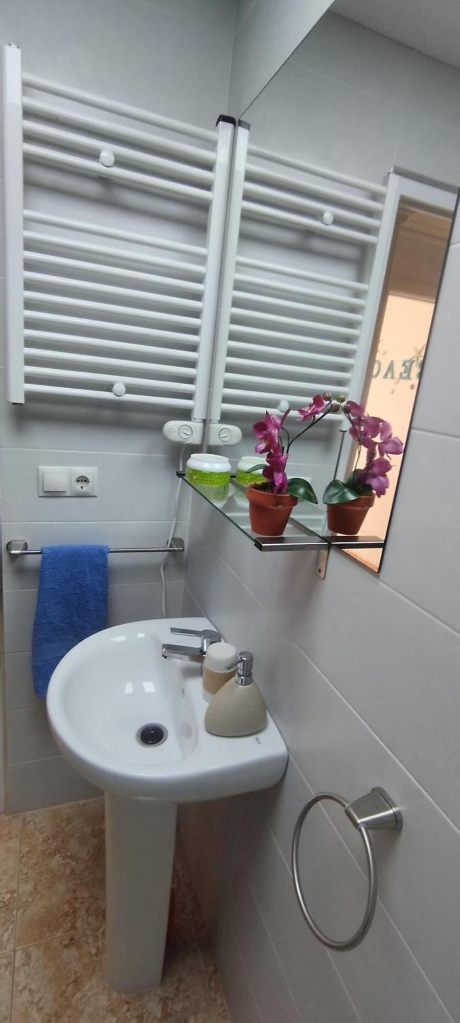 Apartmán Sol Y Mar II Guardamar del Segura Exteriér fotografie