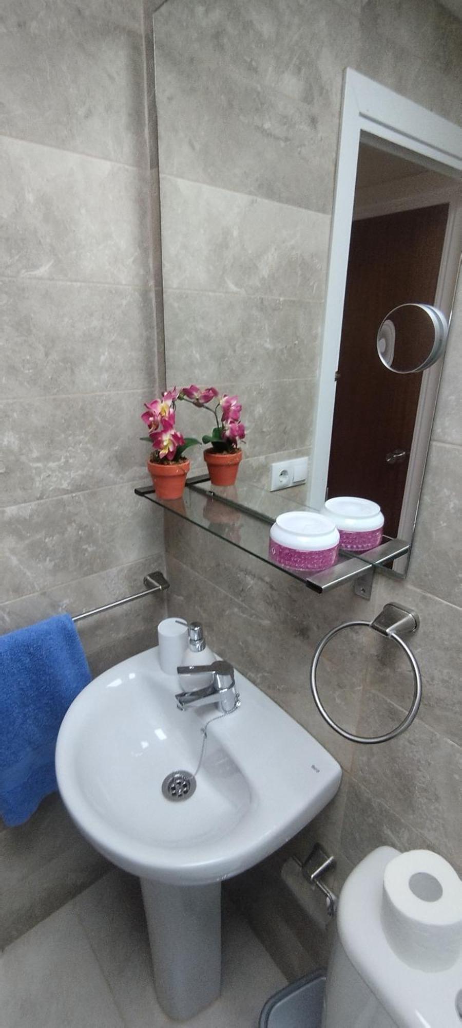 Apartmán Sol Y Mar II Guardamar del Segura Exteriér fotografie