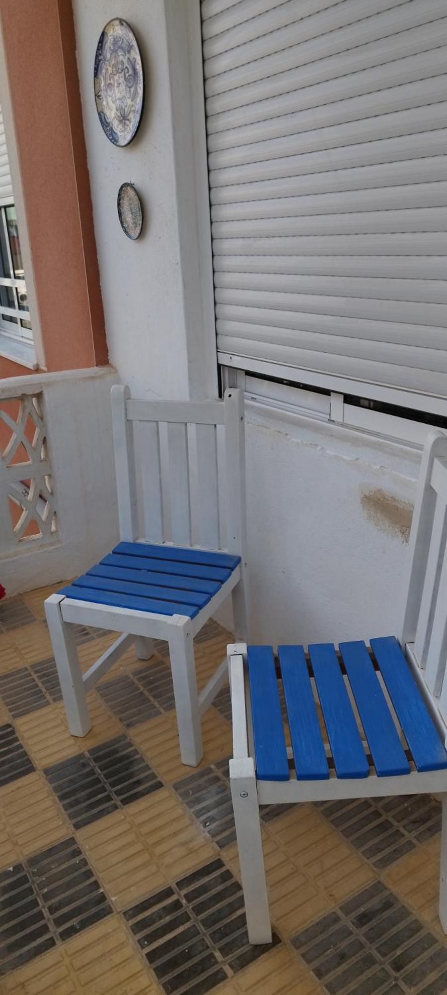 Apartmán Sol Y Mar II Guardamar del Segura Exteriér fotografie
