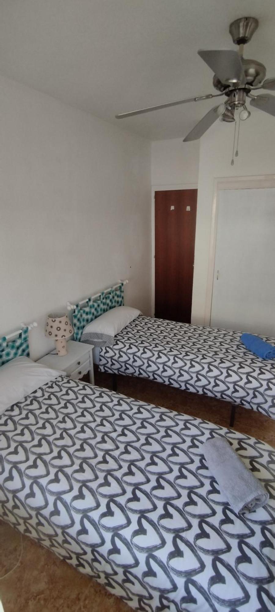 Apartmán Sol Y Mar II Guardamar del Segura Exteriér fotografie
