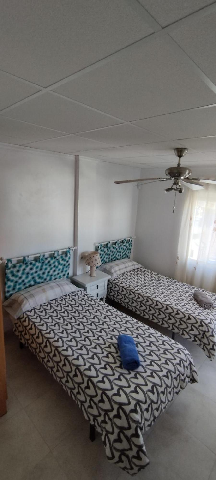Apartmán Sol Y Mar II Guardamar del Segura Exteriér fotografie